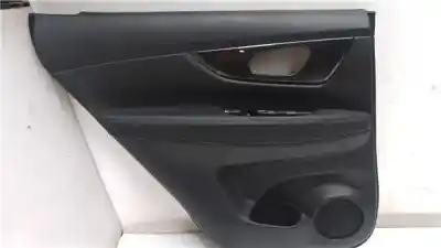 Автозапчасти б/у обивка задней левой двери за NISSAN X-TRAIL III (T32_, T32R, T32RR) 2.0 DCI (T32) ссылки OEM IAM 829774CE0A  