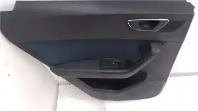 Second-hand car spare part Left Rear Door Trim for SEAT ATECA (KH7) 1.0 Reference [1.0 Ltr. - 85 kW TSI] OEM IAM references 5758867133  