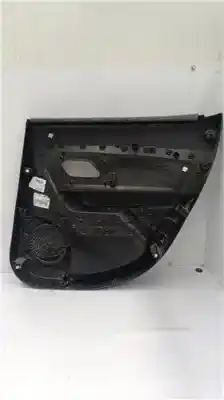 Автозапчасти б/у обивка задней левой двери за dacia duster (hm_) 1.6 sce 115 (hmm1) ссылки oem iam 829a15186r  