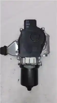 İkinci el araba yedek parçası ÖN SILECEK MOTORU için DACIA SANDERO III  OEM IAM referansları WM07C  