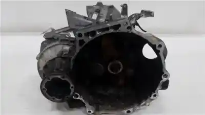 Pièce détachée automobile d'occasion BOÎTE DE VITESSES pour AUDI A3 (8P1)  Références OEM IAM GQP  
