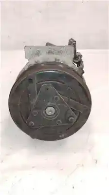 Pièce détachée automobile d'occasion COMPRESSEUR DE CLIMATISATION pour RENAULT SCÉNIC III (JZ0/1_)  Références OEM IAM 8200869742A  