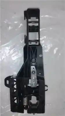 Pezzo di ricambio per auto di seconda mano maniglia esterna anteriore destra per renault clio v (b7_) tce 90 (b7mt) riferimenti oem iam 806065425r  