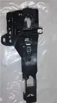 Pezzo di ricambio per auto di seconda mano MANIGLIA ESTERNA ANTERIORE DESTRA per RENAULT CLIO V (B7_)  Riferimenti OEM IAM 806065425R  