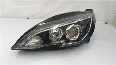 Peça sobressalente para automóvel em segunda mão FAROL / FAROLIM ESQUERDO por PEUGEOT 308 II (LB_, LP_, LW_, LH_, L3_)  Referências OEM IAM 981699068000  
