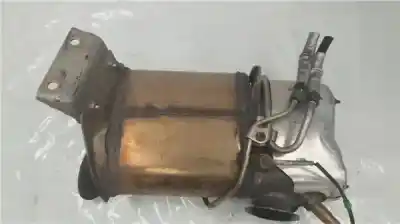 Pièce détachée automobile d'occasion CATALYSEUR DE VOITURE pour AUDI Q3 (8UB, 8UG)  Références OEM IAM   1K0131723AB