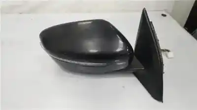 Pezzo di ricambio per auto di seconda mano retrovisore destro per nissan qashqai ii (j11e) 1.5 n-vision riferimenti oem iam e11038139  