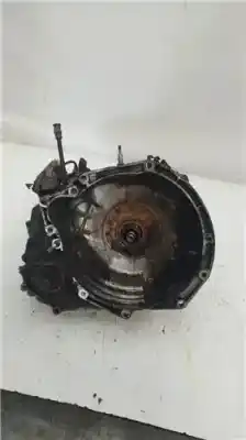 Second-hand car spare part GEARBOX for RENAULT MEGANE II CLASSIC BERLINA  OEM IAM references TA96  