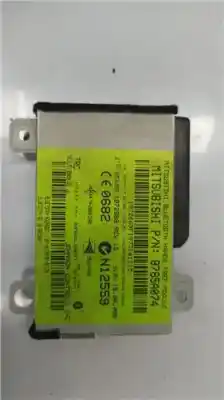 İkinci el araba yedek parçası SES SISTEMI / RADYO CD için MITSUBISHI OUTLANDER (GF0/GG0)  OEM IAM referansları 8785A074  