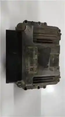 Second-hand car spare part ECU ENGINE CONTROL for ALFA ROMEO 159 SPORTWAGON (140)  OEM IAM references 0281013138  