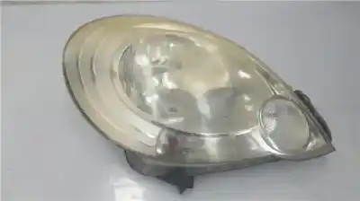 Pezzo di ricambio per auto di seconda mano FARO ANTERIORE DESTRO per RENAULT KANGOO II (F/KW0)  Riferimenti OEM IAM 8200419910  
