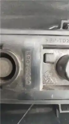 Автозапчастина б/у лівий ход ліхар для renault kangoo ii (f/kw0) (2008->) 1.5 dci (kw0c kw0f) посилання на oem iam 89072580  