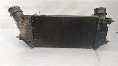 Автозапчастина б/у інтеркулер для citroen jumpy (vf7) 2.0 hdi 120 посилання на oem iam 1472059080  