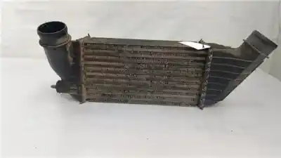 Автозапчастина б/у інтеркулер для citroen jumpy (vf7) 2.0 hdi 120 посилання на oem iam 1472059080