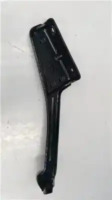 Pezzo di ricambio per auto di seconda mano supporto / guida per porte scorrevoli per ford tourneo connect / grand tourneo connect v408 monospace 1.5 ecoblue riferimenti oem iam dt11v25028ad  