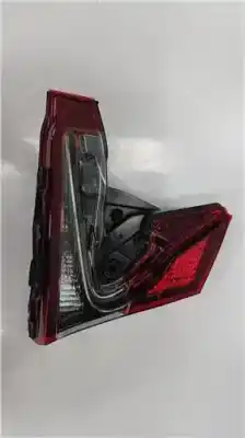Pièce détachée automobile d'occasion feu arrière gauche dans la porte pour toyota c-hr (_x1_) 1.8 hybrid (zyx10_, zyx11_) références oem iam 81590f4120