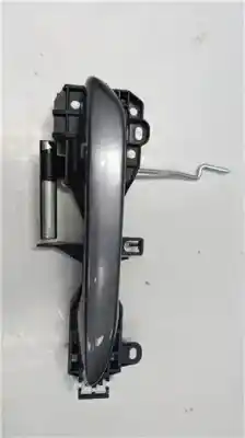 Gebrauchtes Autoersatzteil LINKER VORDERER ÄUSSERER GRIFF zum LEXUS LEXUS UX250H  OEM-IAM-Referenzen 6920276040  
