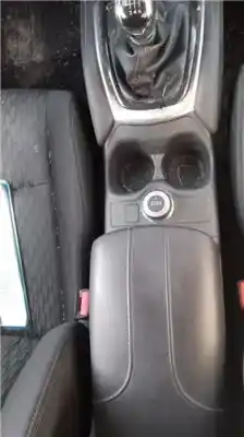 Автозапчастина б/у центральна консоль для nissan x-trail iii (t32_, t32r, t32rr) 2.0 dci all mode 4x4-i (nt32) посилання на oem iam 