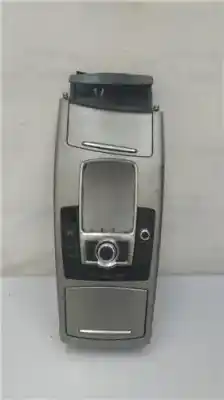 Автозапчастина б/у ЦЕНТРАЛЬНА КОНСОЛЬ для AUDI A6 BERLINA (4F2)  Посилання на OEM IAM 4F1864261  