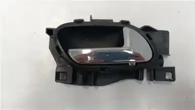 Автозапчасти б/у внутри передней правой ручки за peugeot 3008 monospace (0u_) 1.6 hdi ссылки oem iam 9683446577