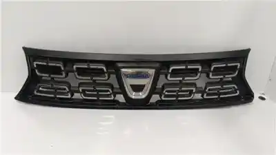 Автозапчасти б/у аэрационная решетка за dacia duster (hm_) 1.6 sce 115 (hmm1) ссылки oem iam 623103440r