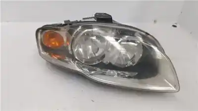 Gebrauchtes Autoersatzteil RECHTER SCHEINWERFER zum AUDI A4 AVANT (8E)  OEM-IAM-Referenzen 8E0941004AJ  