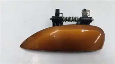 Автозапчасти б/у задняя левая наружная ручка за dacia duster (hm_) 1.6 sce 115 (hmm1) ссылки oem iam 806070421r