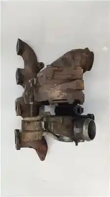 Peça sobressalente para automóvel em segunda mão TURBOCOMPRESOR por PEUGEOT 307 (S1)  Referências OEM IAM 9622526980  