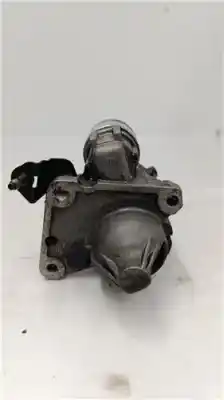 Pezzo di ricambio per auto di seconda mano motorino di avviamento per peugeot 307 berlina (s2) 1.6 16v hdi riferimenti oem iam   9645100680