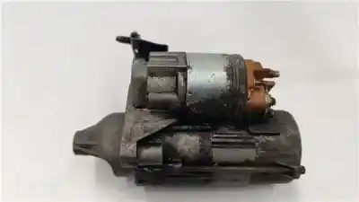 Pezzo di ricambio per auto di seconda mano motorino di avviamento per peugeot 307 berlina (s2) 1.6 16v hdi riferimenti oem iam   9645100680