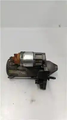 Pezzo di ricambio per auto di seconda mano motorino di avviamento per peugeot 307 berlina (s2) 1.6 16v hdi riferimenti oem iam   9645100680