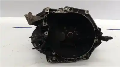 Second-hand car spare part GEARBOX for PEUGEOT 307 BERLINA (S2)  OEM IAM references 20DM69  