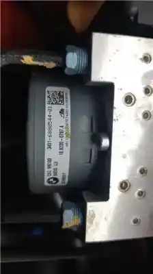 Pezzo di ricambio per auto di seconda mano abs per mini mini (f56) cooper s riferimenti oem iam 34516880544  
