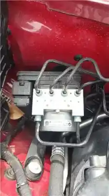 Автозапчасти б/у абс за mini mini (f56) cooper s ссылки oem iam 34516880544
