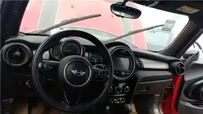 Автозапчастина б/у комплект подушки безпеки для MINI MINI 3P (F56) (2013->) 2.0 Cooper S [2.0 Ltr. - 141 kW 16V] Посилання на OEM IAM   