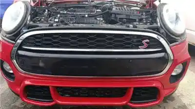 Автозапчасти б/у интеркулер за mini mini (f56) cooper s ссылки oem iam 17517617598