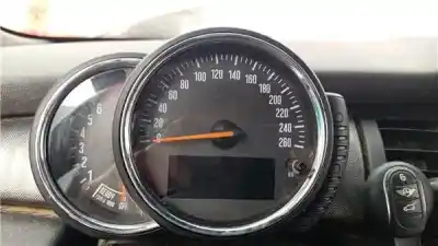 Автозапчасти б/у приборная доска за mini mini (f56) cooper s ссылки oem iam 