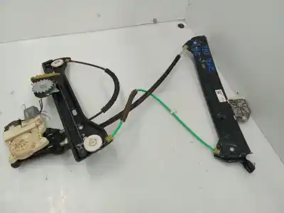 İkinci el araba yedek parçası ön sag pencere regülatörü için mini mini (f56) cooper s oem iam referansları 7296442  