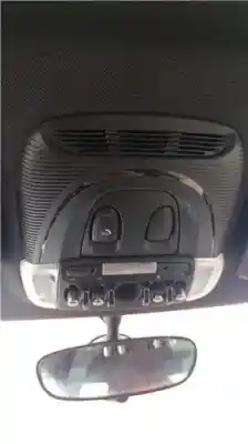 Recambio de automóvil de segunda mano de Luz Interior Techo para MINI MINI (F56) 2.0 16V referencias OEM IAM   63319365102