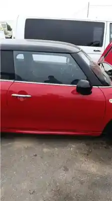 Second-hand car spare part Front Right Door for MINI MINI (F56) 2.0 16V OEM IAM references   