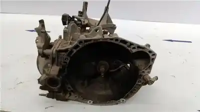 Gebrauchtes Autoersatzteil GETRIEBE zum PEUGEOT 508 SW  OEM-IAM-Referenzen 20MB27  