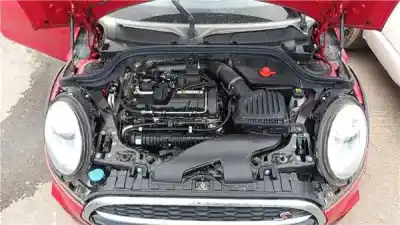 Автозапчасти б/у генератор за mini mini (f56) cooper s ссылки oem iam 12315a157a8