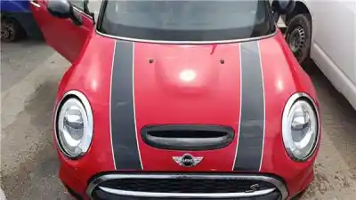 Pezzo di ricambio per auto di seconda mano Cofano per MINI MINI 3P (F56) (2013->) 2.0 Cooper S [2.0 Ltr. - 141 kW 16V] Riferimenti OEM IAM   