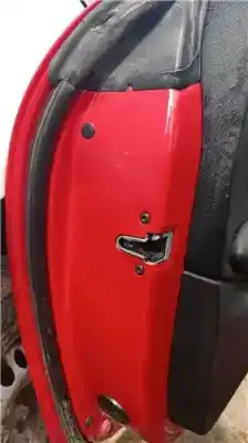 Автозапчастина б/у замок передніх дверей лівий для MINI MINI 3P (F56) (2013->) 2.0 Cooper S [2.0 Ltr. - 141 kW 16V] Посилання на OEM IAM   