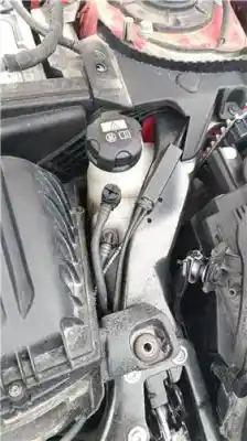 Автозапчасти б/у расширительный бачек за mini mini (f56) cooper s ссылки oem iam 17137617362