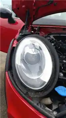 Автозапчастина б/у права фа для mini mini 3p (f56) (2013->) 2.0 cooper s [2.0 ltr. - 141 kw 16v] посилання на oem iam 63117416978  