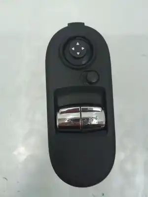 Автозапчастина б/у передні вікний вмикач для mini mini (f56) cooper s посилання на oem iam 935485201  