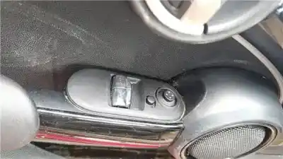 Автозапчасти б/у выключатель левого переднего окна за mini mini (f56) cooper s ссылки oem iam 