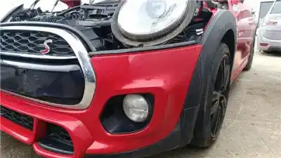 Second-hand car spare part front bumper for mini mini (f56) 2.0 16v oem iam references   