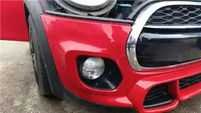 Pezzo di ricambio per auto di seconda mano paraurti anteriore per mini mini 3p (f56) (2013->) 2.0 cooper s [2.0 ltr. - 141 kw 16v] riferimenti oem iam   